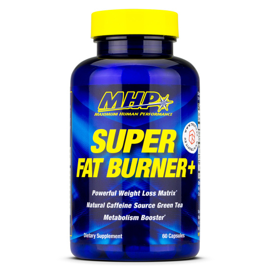 MHP - Super Fat Burner