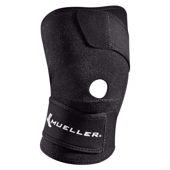 Mueller - Wraparound Knee Support