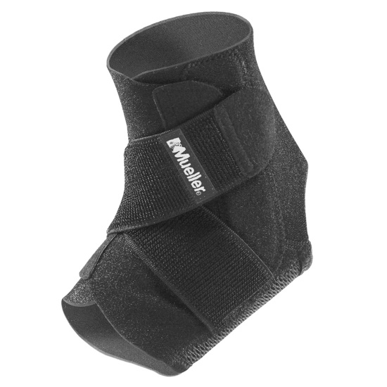 Mueller - Adjustable Ankle Stabilizer