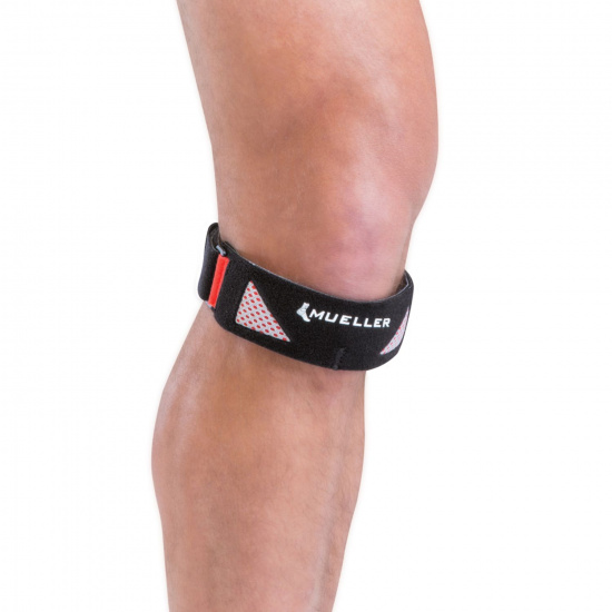 Mueller - Advanced Patella Strap