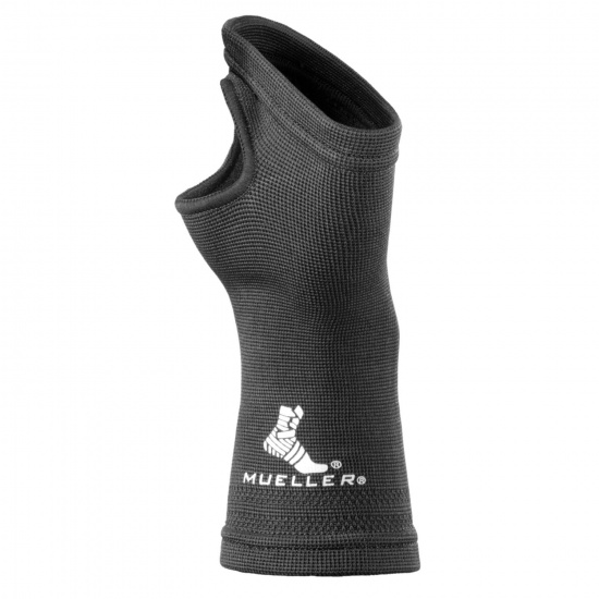 Mueller - Elastic Wrist Support
