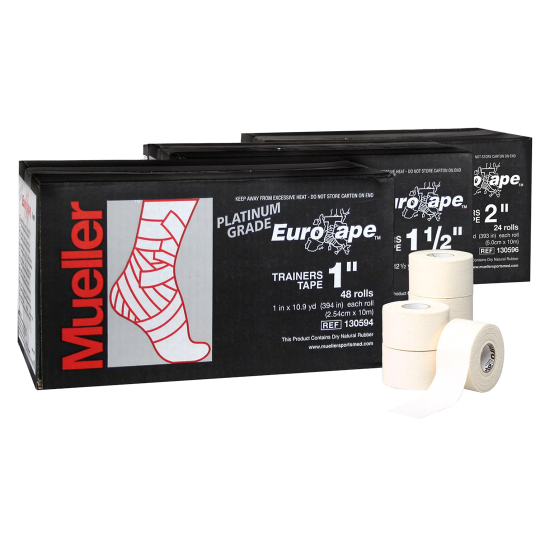 Mueller - EuroTape Platinum