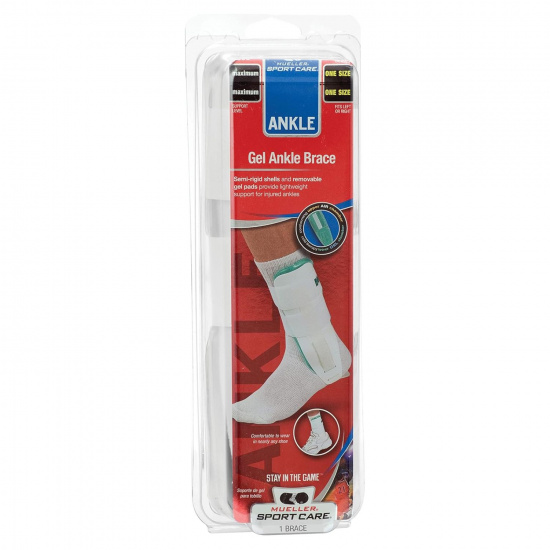 Mueller - Gel Ankle Brace