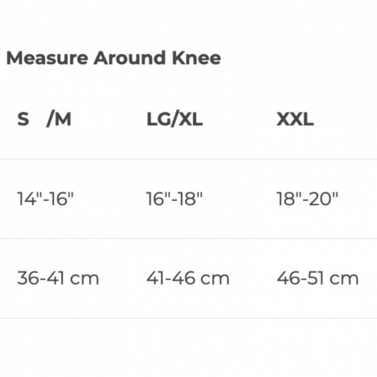 Mueller - Hg80 Hinged Knee Brace With Kevlar