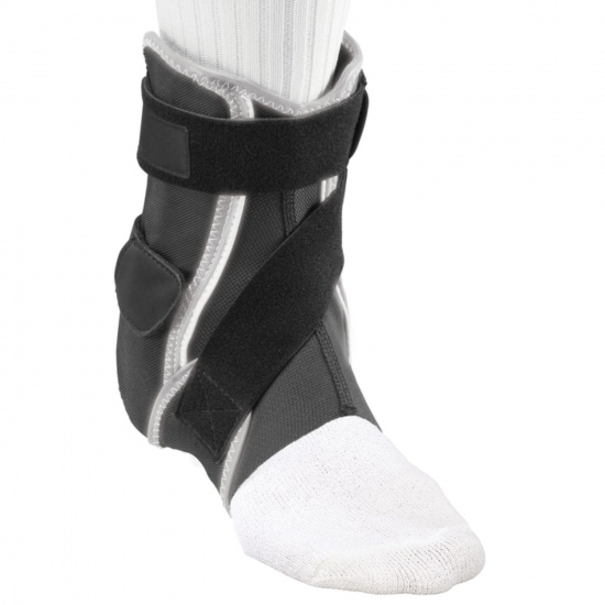 Mueller - Hg80 Premium Hard Shell Ankle Brace