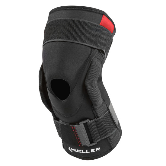 Mueller - Hinged Knee Brace