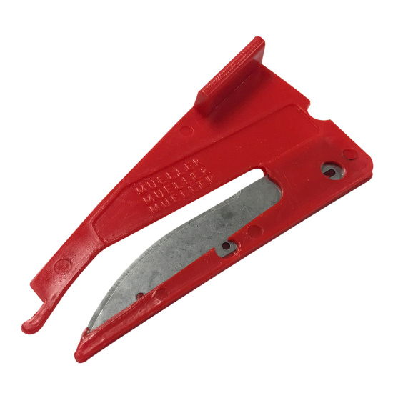 Mueller - M Cutter