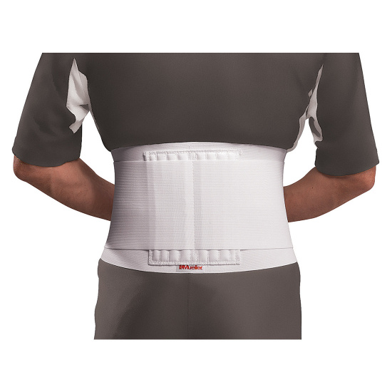 Mueller - Multi-Porpose Back Brace - Lower back support - TRU·FIT