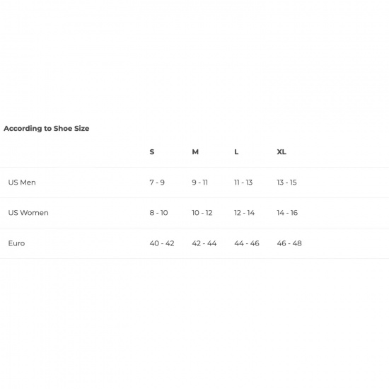 Mueller - OmniForce Ankle Support A-700