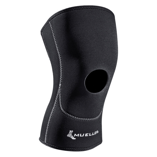 Mueller - Open Patella Knee Sleeve