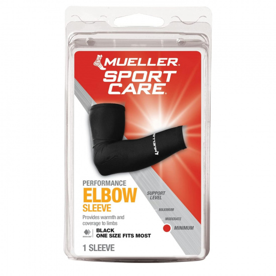 Mueller - Performance Elbow Sleeve