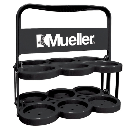 Mueller - Quart Water Bottle Carrier