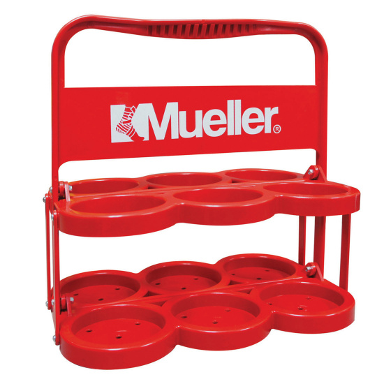 Mueller - Quart Water Bottle Carrier