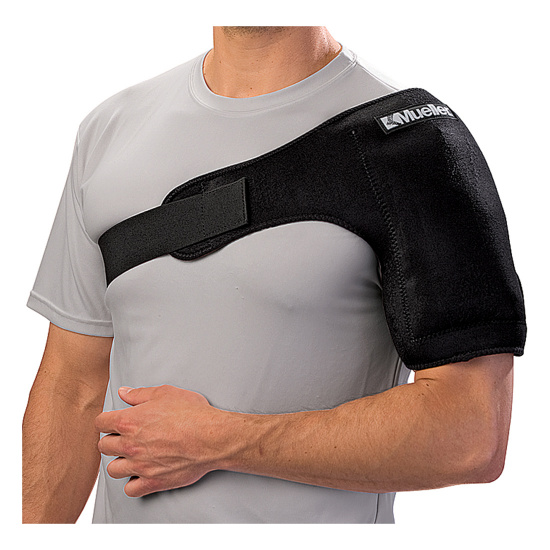 Mueller - Reusable Cold/Hot Therapy Wrap