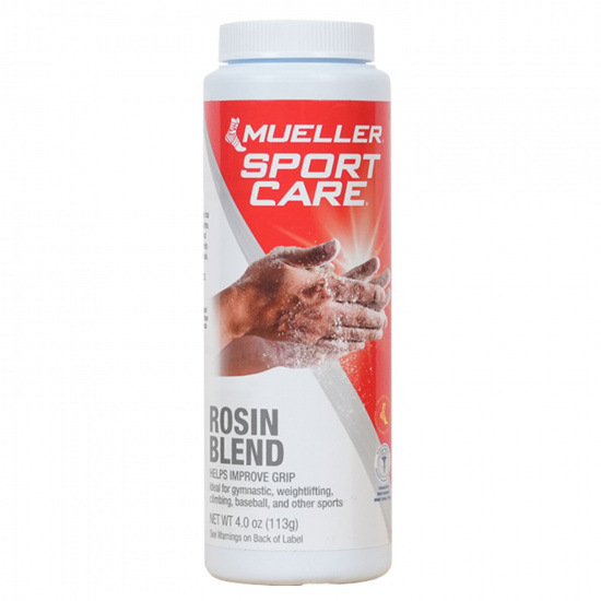 Mueller - Rosin Blend