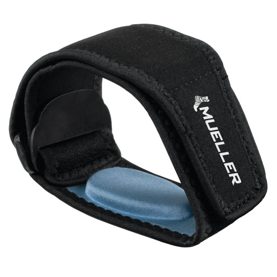 Mueller - Tennis Elbow Support With Gel Pad