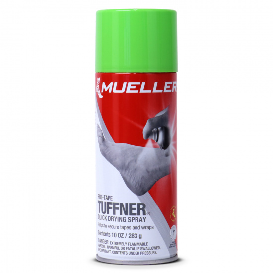 Mueller - Tuffner Quick Drying Spray