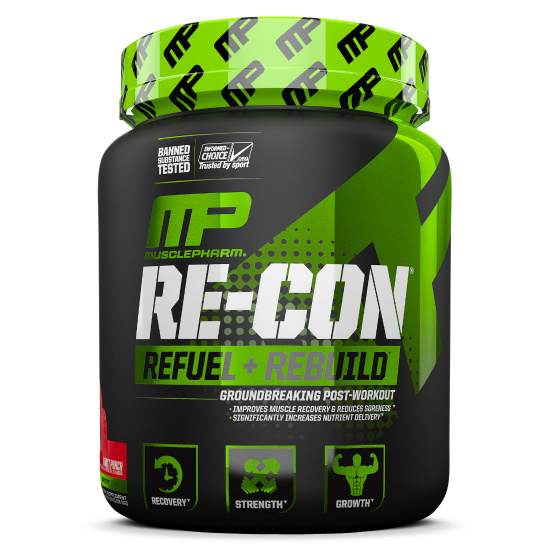 MusclePharm - Re-Con Sport