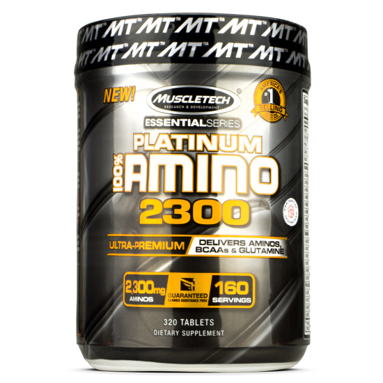 Muscletech - Amino 2300