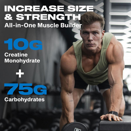 Muscletech - Cell Tech Creatine