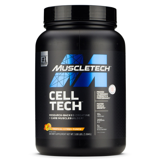 Muscletech - Cell Tech