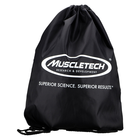 Muscletech - Drawstring Bag