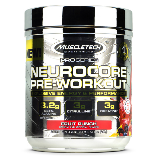 27+ Neurocore pre workout supplement reviews ideas in 2021 