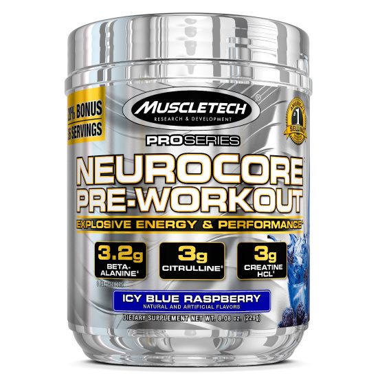 Muscletech - Neurocore