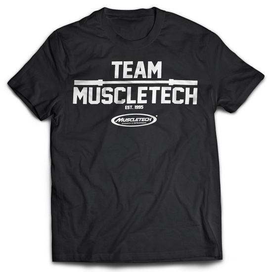 Muscletech - Team - comfortable - TRU·FIT