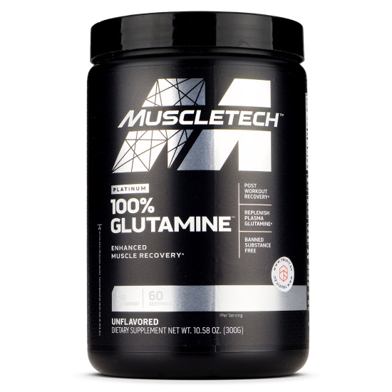 Muscletech - Glutamine