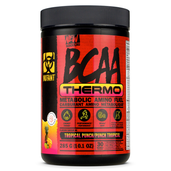 Mutant - BCAA Thermo