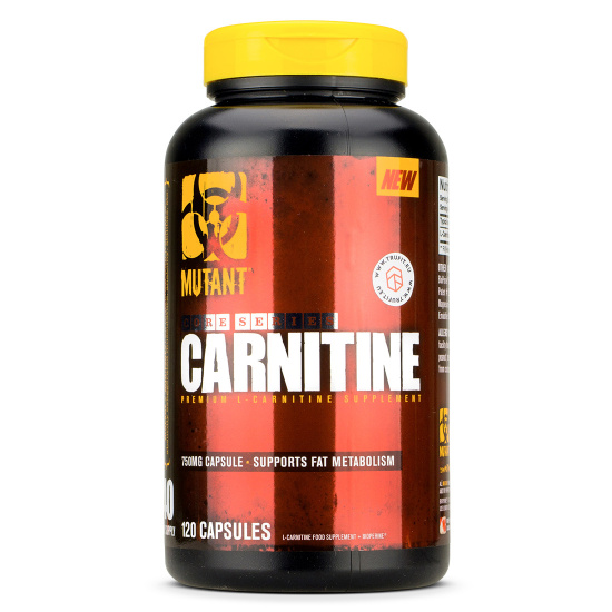 Mutant - L-Carnitine