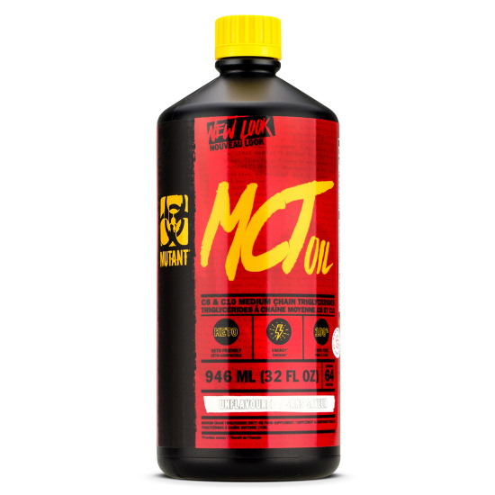 Mutant - Core Series MCT Oil