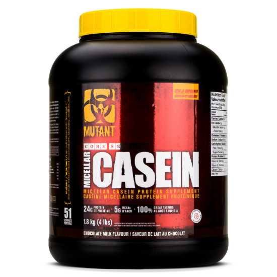 Mutant - Micellar Casein