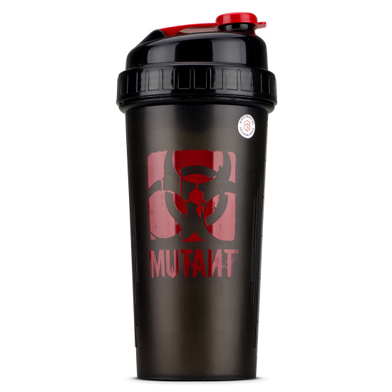 Mutant - Shaker 800 ml