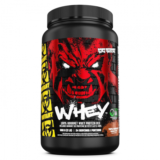 Mutant - Whey