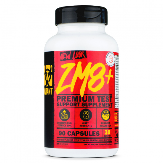 Mutant - ZM8