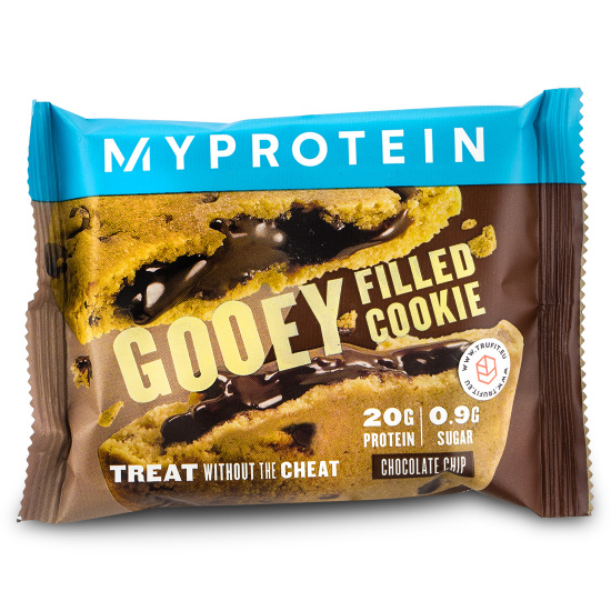 MyProtein - Filled Protein Cookie