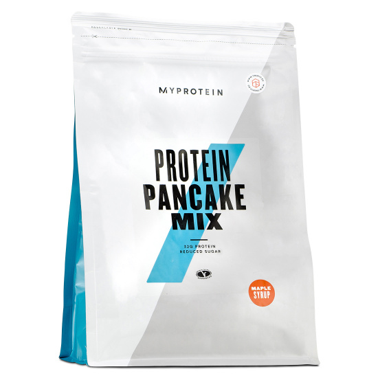 MyProtein - Protein Pancake Mix