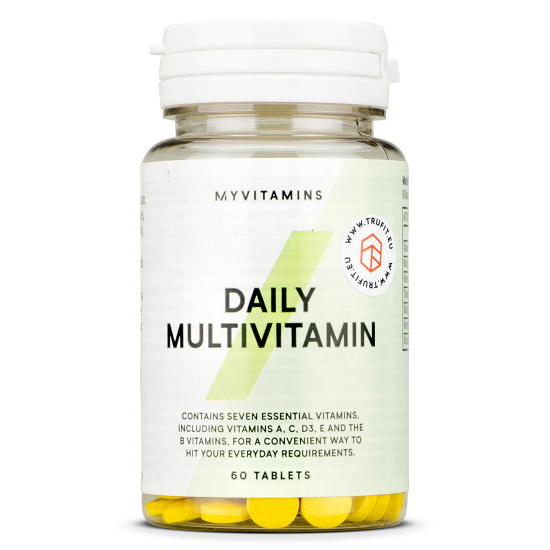 MyProtein - Daily Multivitamin