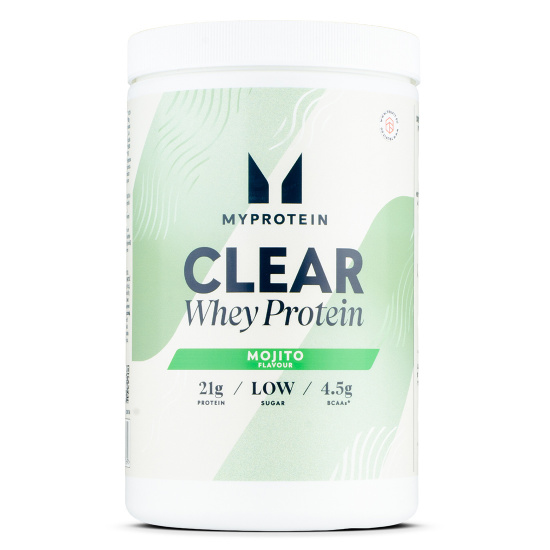 MyProtein - Clear Whey Isolate