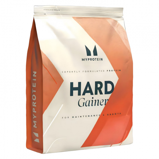 MyProtein - Hard Gainer