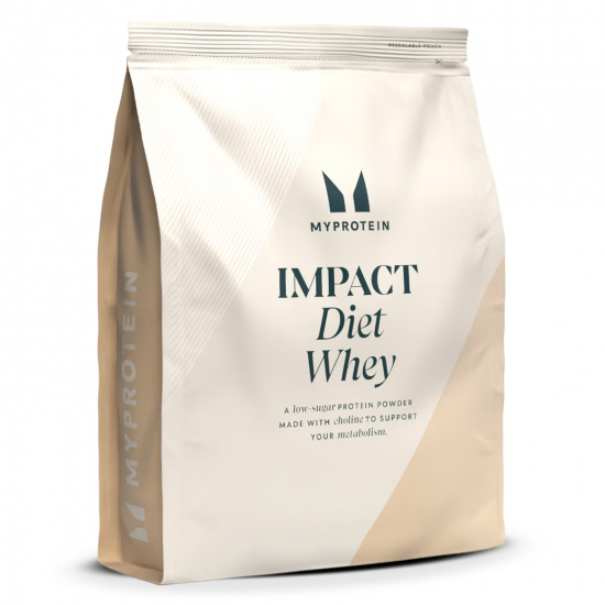 MyProtein - Impact Diet Whey
