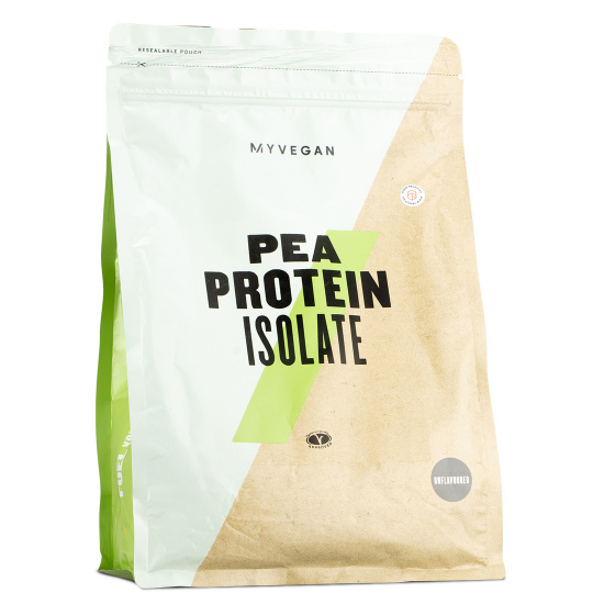 MyProtein - Pea Protein Isolate