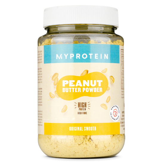 MyProtein - Powdered Peanut Butter