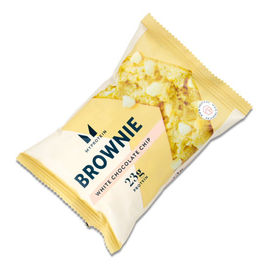 MyProtein - Protein Brownie