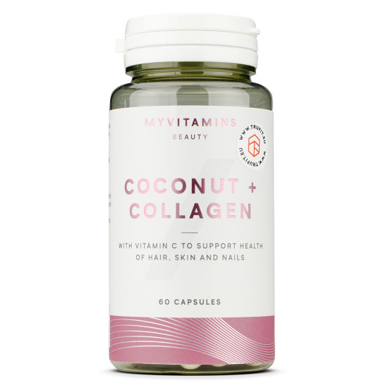 MyProtein - Coconut & Collagen 