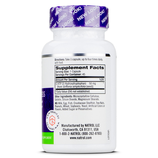 natrol 5 htp fogyáshoz