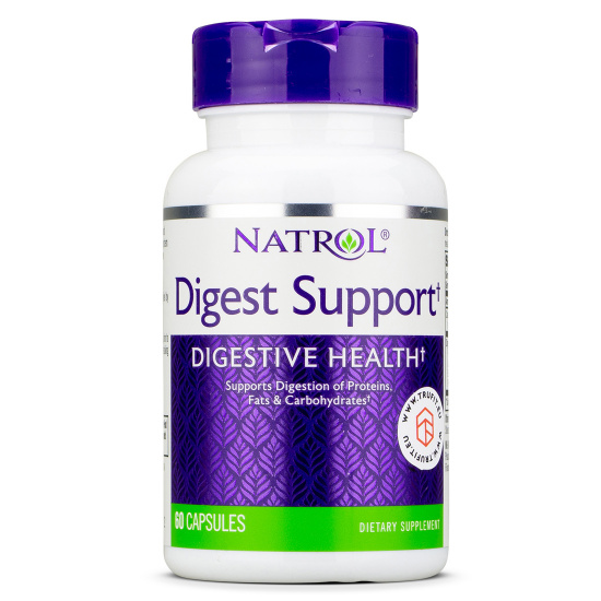 NATROL - Digest Support