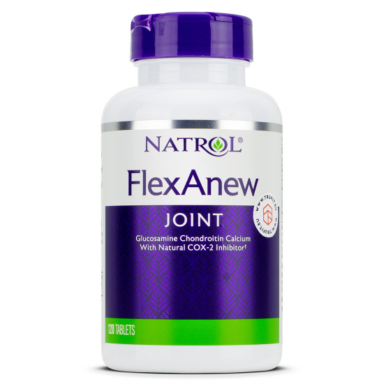 NATROL - Flexanew